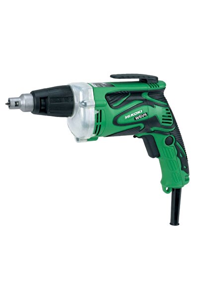 HİKOKİ Elektrikli Grubu W 6v4 Elektrikli Tornavida