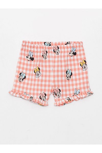 LC Waikiki Pyjama - Ecru - Print