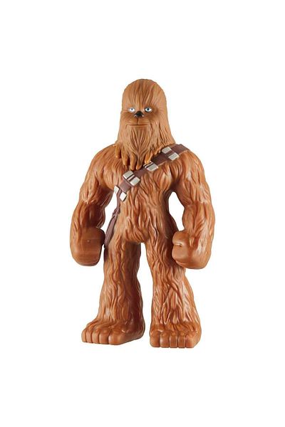 Stretch Armstrong Chewbacca Stretch Figure - Tr 400000
