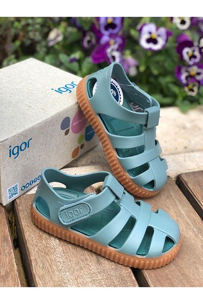 IGOR Nico Caramelo S10291-231 Model Sports Shoes