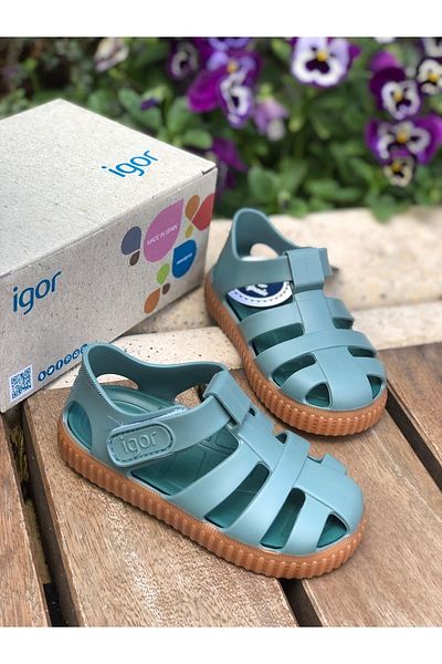 IGOR Nico Caramelo S10291-231 Model Sports Shoes