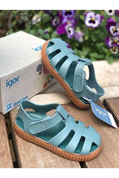 IGOR Nico Caramelo S10291-231 Model Sports Shoes