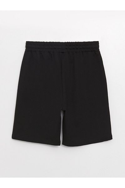 LC Waikiki Ανδρικό σορτς Βερμούδα Standard Mold