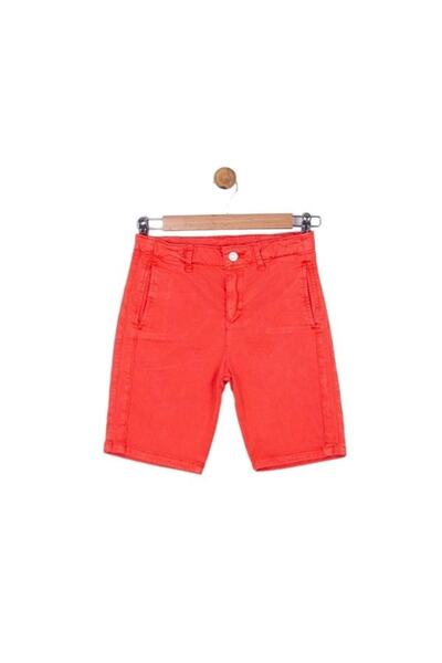 NK Boy's Cotton Soft Fabric Shorts