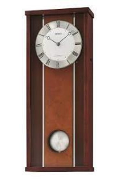 Seiko Clock Qxm396b Duvar Saati