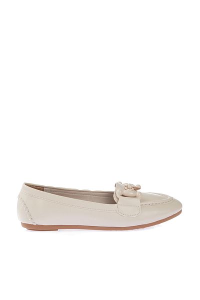 Yaya by Hotiç Bone Dámské Loafer Boty 01AYY263460A400