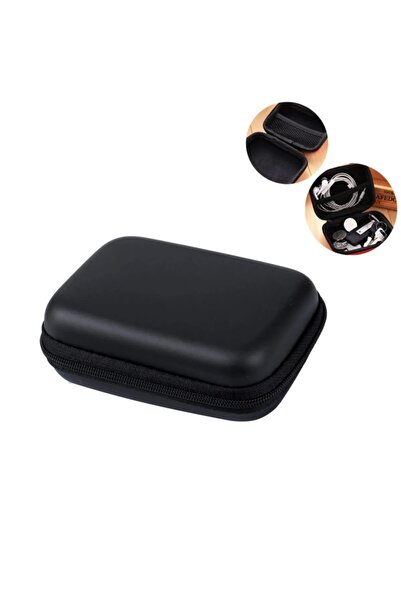 Streak Навушники Ключ Міні-сумка для перенесення речей Шкіра На блискавці