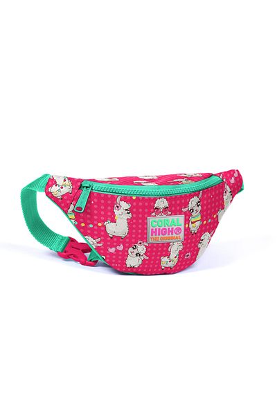 Coral High Adalinhome - Stylish Waist Bag