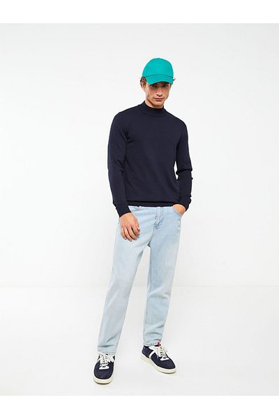 LC Waikiki Men's Flat Cap Hat - LCW