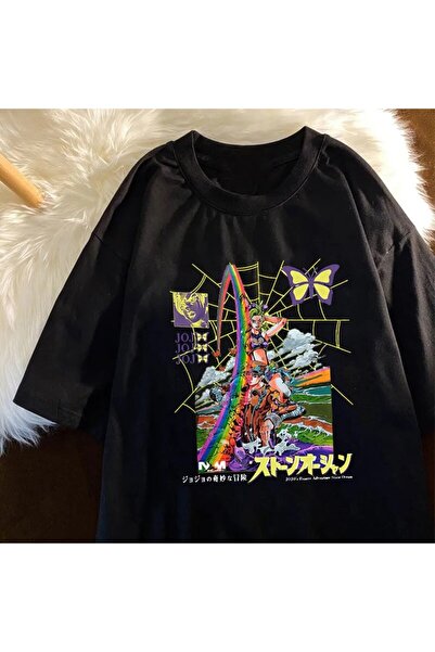 GALASHOP جوجو مغامرة غريبة 488 موديل هوديي