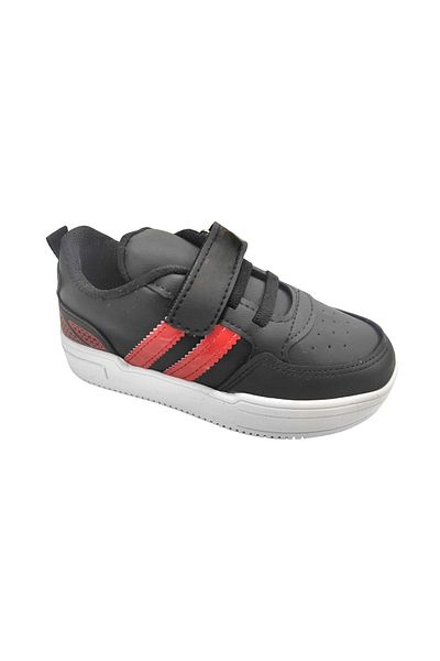 GAK RUN Pantofi sport unisex, elastici și cu velcro, pantofi sport confortabili