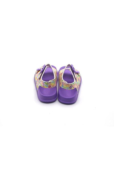 Vicco 321-p23y-254 Miyu II Sandale Unisex Copii