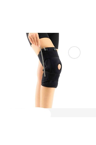 Ortholand Patella Ve Ligament Destekli (fleksible Balenli) Dizlik Standart-