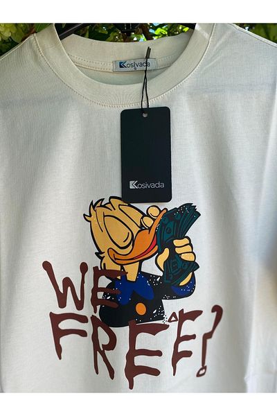 Kosivada T-Shirt