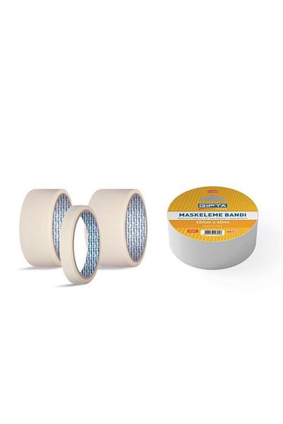 Gıpta Ταινία - Ταινία Μάσκας 38mm X 40 Mt