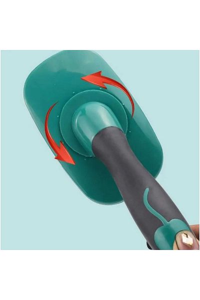FloriaShopping Pet Brush Cat Dog Hair Collector Comb 360 Degree Rotatable