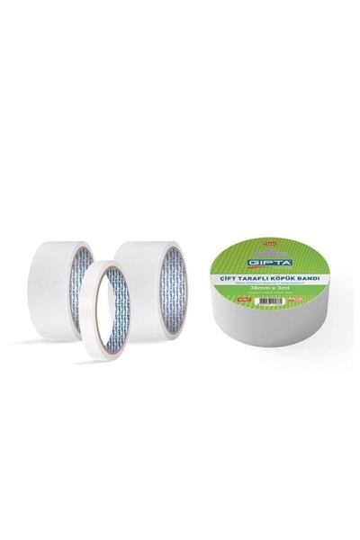 Gıpta Traka - Dvostrano Pjenasta montažna traka 15mmx3m