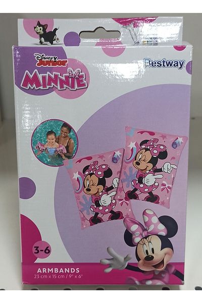 BESTWAY Mınnie 23*15 Cm Arm Cuff