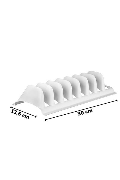 WAPPA Elite Pot Pan Lid Organizer