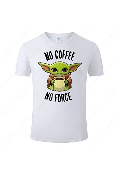 GALASHOP تي شيرت ماندالوريان بيبي يودا