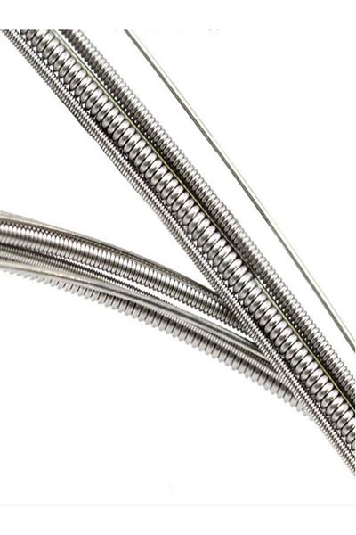 Orphee Electronic Guitar String Qe25 Super Light 009-042