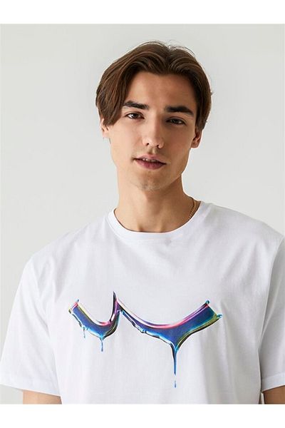 Ltb Men's T-Shirt 23y Remozo