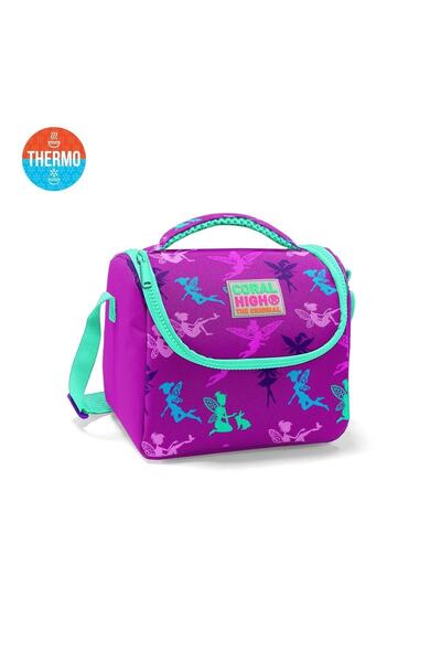 Coral High Dječja nova ishrana Torba