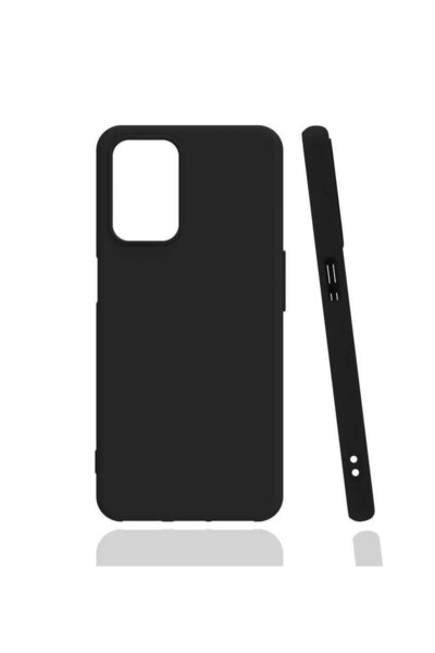 ZM STORE Oppo A55 4g Kılıf Yüzeyi Pürüzsüz Ve Soft Biye Silikon Kapak