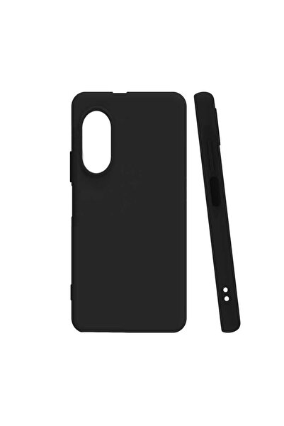 ZM STORE Huawei Nova 9 Se Kılıf Yüzeyi Pürüzsüz Ve Soft Biye Silikon Kapak