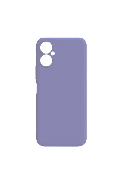 ZM STORE Tecno Camon 19 Neo Case Surface Smooth and Soft Piping Silicone Cover
