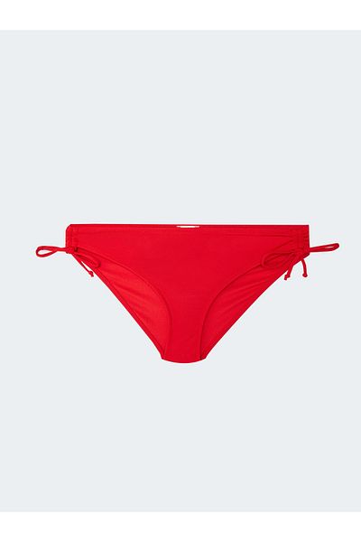 LC Waikiki Straight Cut Women's Bikini Bottom