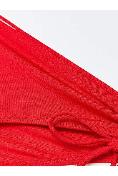 LC Waikiki Damen-Bikinihose mit geradem Schnitt