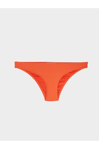 LC Waikiki Damen-Bikinihose mit geradem Schnitt