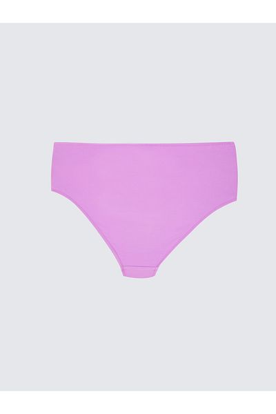 LC Waikiki Γυναικείο πάτο μπικίνι σε ίσια κοπή