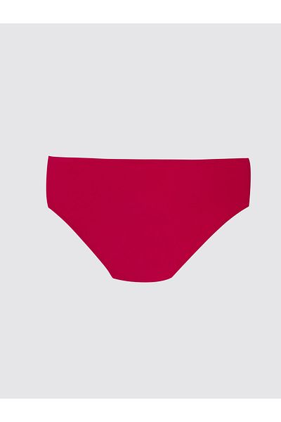 LC Waikiki Damen-Bikinihose mit geradem Schnitt