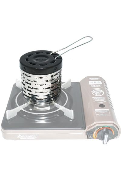 Orcamp Mini Kamp Isıtıcı