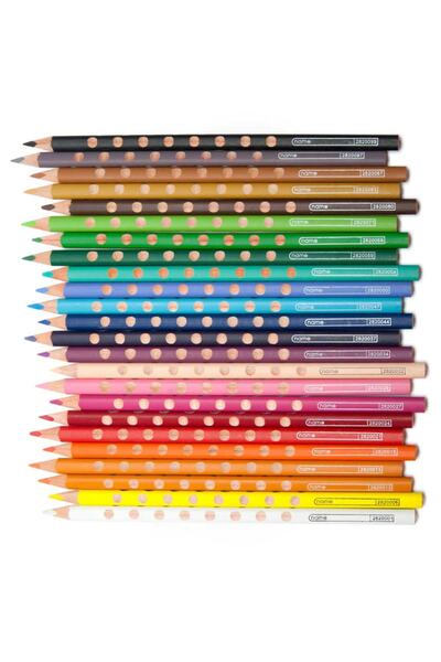 LYRA Groove Tekli Kuru Boya