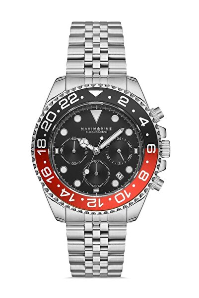 Navimarine Nm026-nm030.05 Erkek Kol Saati