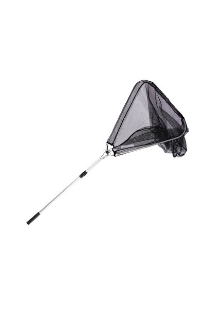 Albastar 1992 Katlanır Olta Kepçesi Tor Ağlı