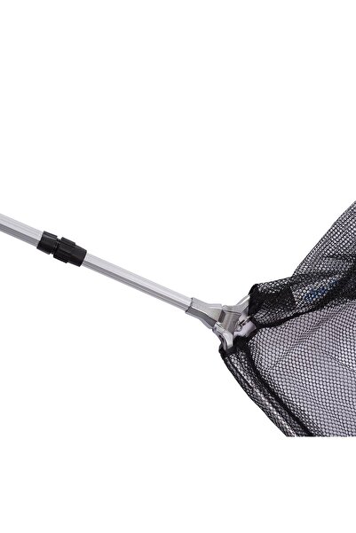 Albastar 1992 Katlanır Olta Kepçesi Tor Ağlı