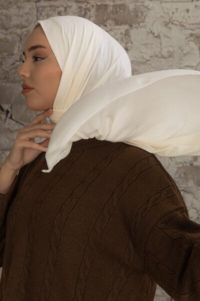 Silk Home Şal din bumbac pieptănat