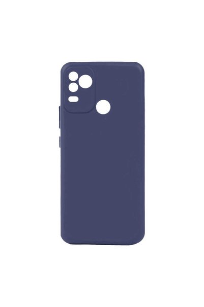 ZM STORE غطاء سيليكون أوميكس X400 ذو سطح أملس وناعم