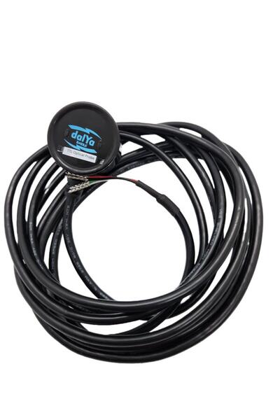 Optik Port(ELEKTRİK SAYAÇLARI VE DOĞALGAZ HACİM DÜZELTİCİLERİ İÇİN) (TTL)dop-ttl