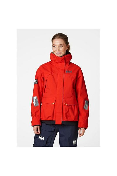 Helly Hansen W Pier 3.0 Women's Coat Hha.34177 Hha.222