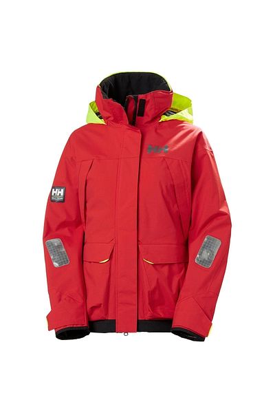 Helly Hansen W Pier 3.0 Women's Coat Hha.34177 Hha.222
