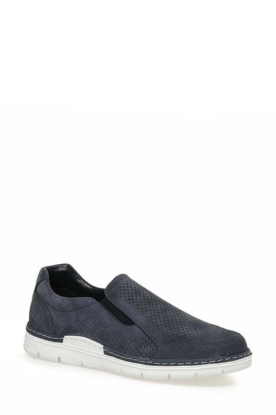 Dockers 3m234011n 3fx Sneaker ErkShoes - - St06349-navy blue-44
