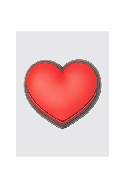 Crocs Heart