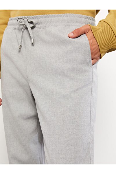 LC Waikiki Чоловічі штани Orme Slim Fit