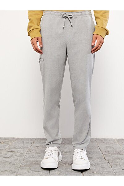 LC Waikiki Чоловічі штани Orme Slim Fit