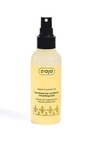 Ziaja Argan & Tsubaki Duo-Phase Saç Kremi Sprey 125 ml